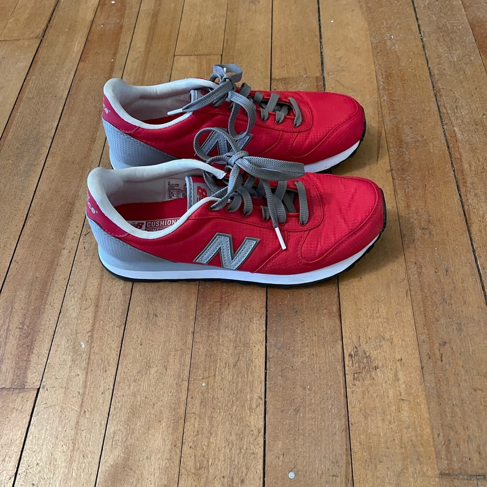 New Balance 311s
